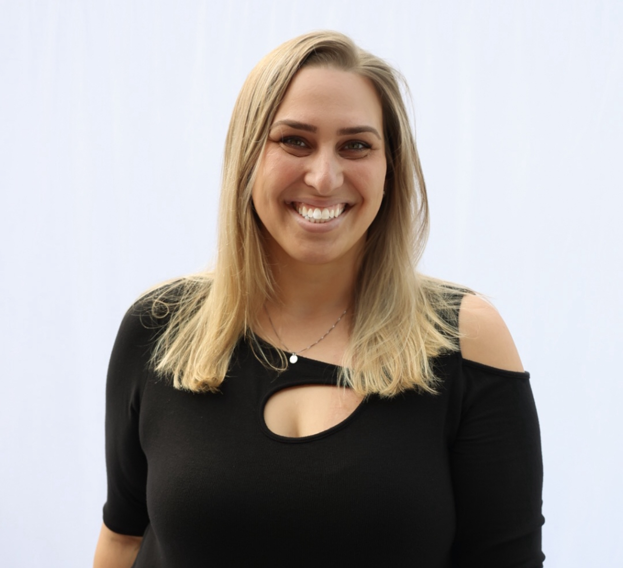 Andrea, age 36